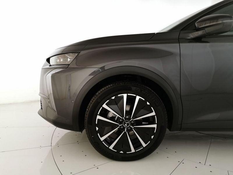 DS DS 7 1.5 bluehdi Etoile 130cv auto