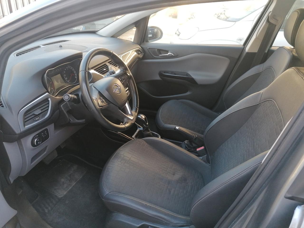 Opel Corsa 1.3 CDTI 95CV 5p Cambio Automatico