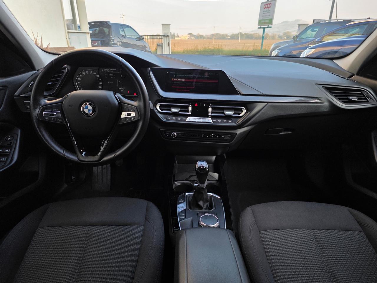 Bmw Serie 1 118i 140CV