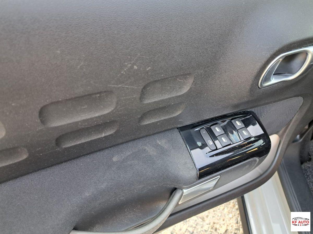 CITROEN - C3 1.6 bluehdi Shine s&s 75cv