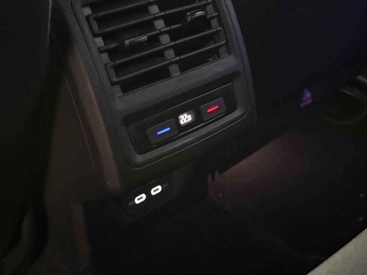 Volkswagen Golf 2.0 TDI DSG|CERCHI 18|RADAR