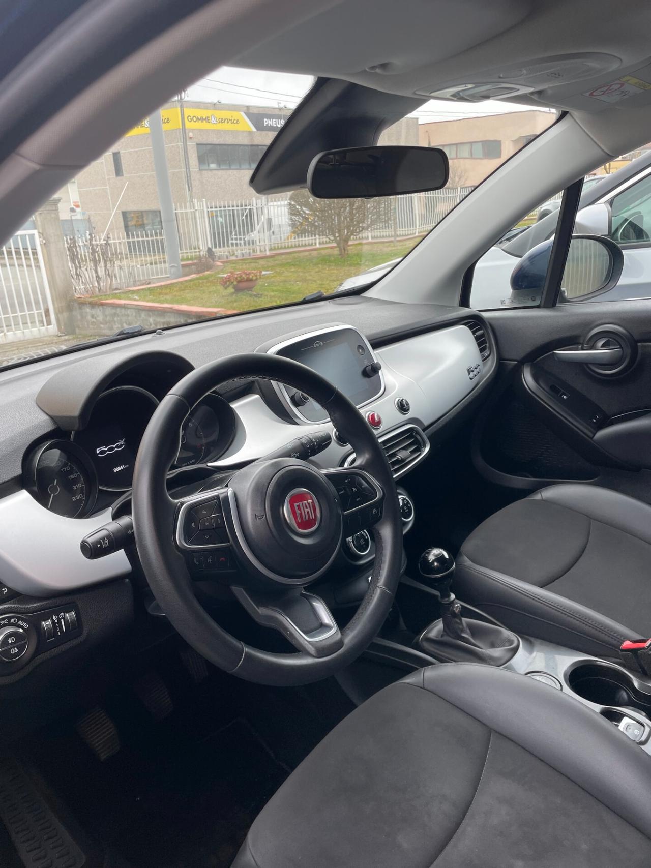Fiat 500X 1.0 T3 120 CV Connect