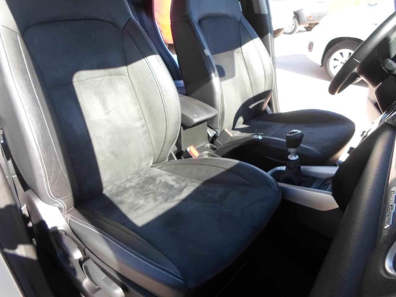 Suzuki Vitara 1.6 DDiS 4WD AllGrip Yoru Top