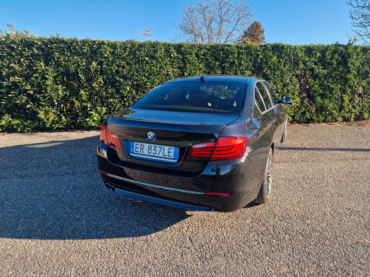 Bmw 530d xDrive 258CV