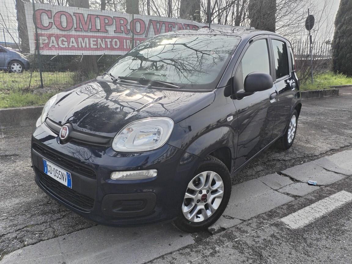 Fiat Panda 1.2 EasyPower Lounge 86000KM 2021 GPL