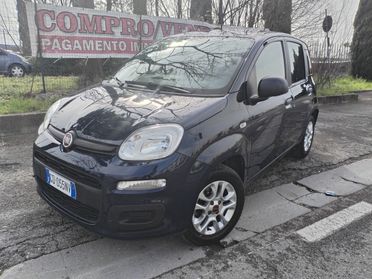 Fiat Panda 1.2 EasyPower Lounge 86000KM 2021 GPL