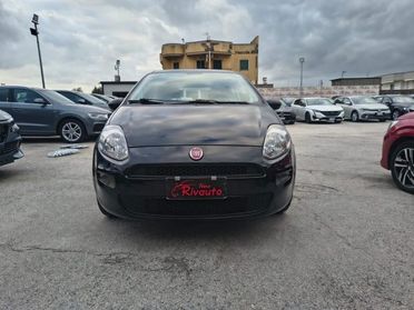 FIAT Punto 1.2 8V 5 porte