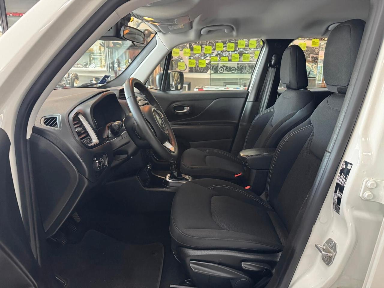 Jeep Renegade 1.0 T3 Longitude