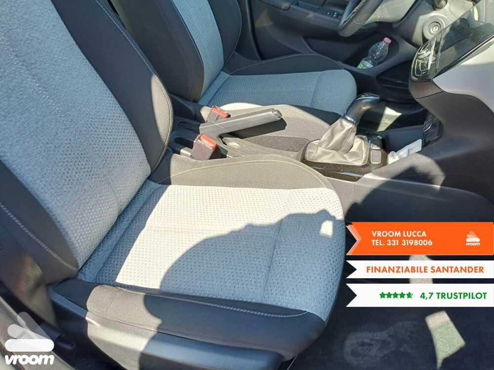 OPEL Corsa 6ª serie Corsa 1.2