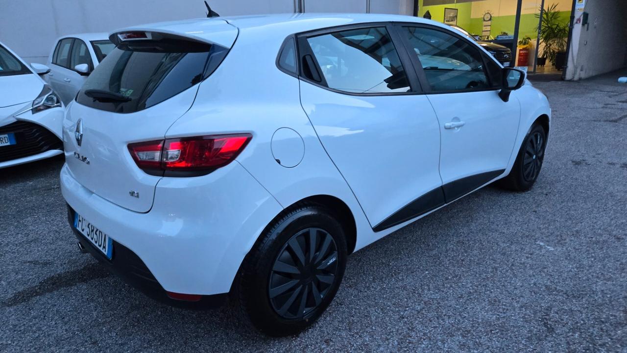 Renault Clio dCi 8V 75CV Start&Stop 5 porte Energy Life