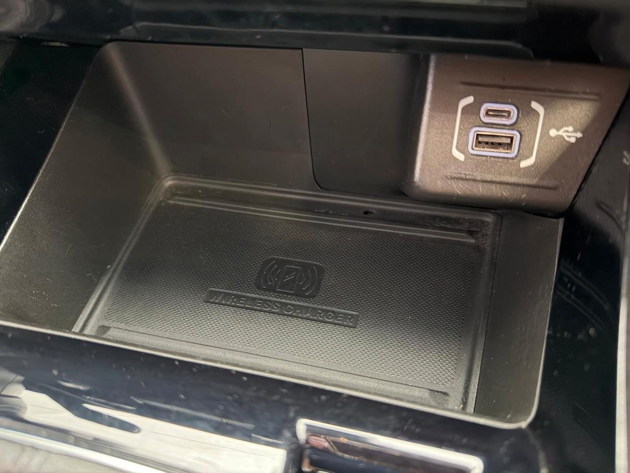 JEEP COMPASS 1.6 MJT LIMITED 130CV PELLE NAVI CAM ANNO 2021