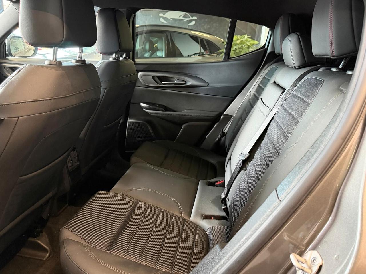 ALFA ROMEO TONALE SPRINT 1.6 130CV TCT6 PELLE NAVI CRUISE ANNO 2023