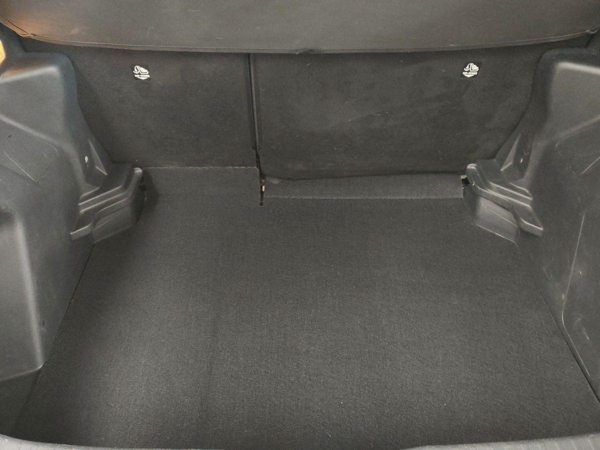 TOYOTA Yaris Cross - Yaris Cross 1.5 Hybrid 5p. E-CVT Active