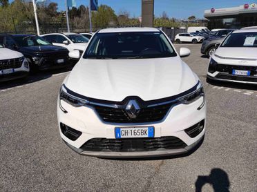 RENAULT Arkana 2021 - Arkana 1.6 E-Tech full hybrid Intens 145cv