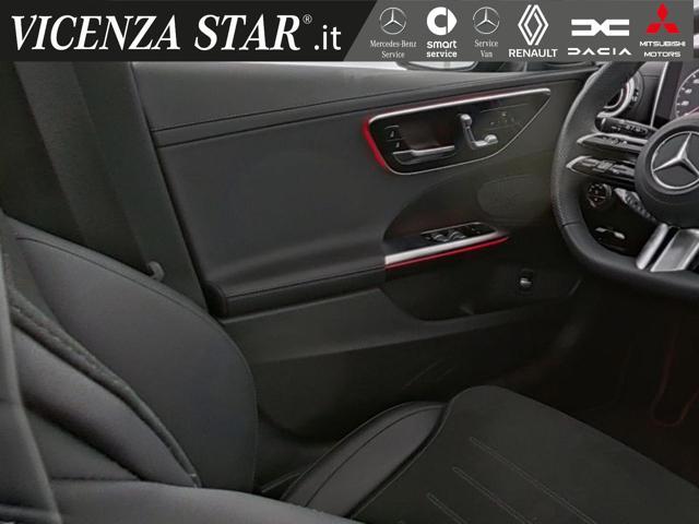 MERCEDES-BENZ C 220 d MHV S.W. PREMIUM AMG