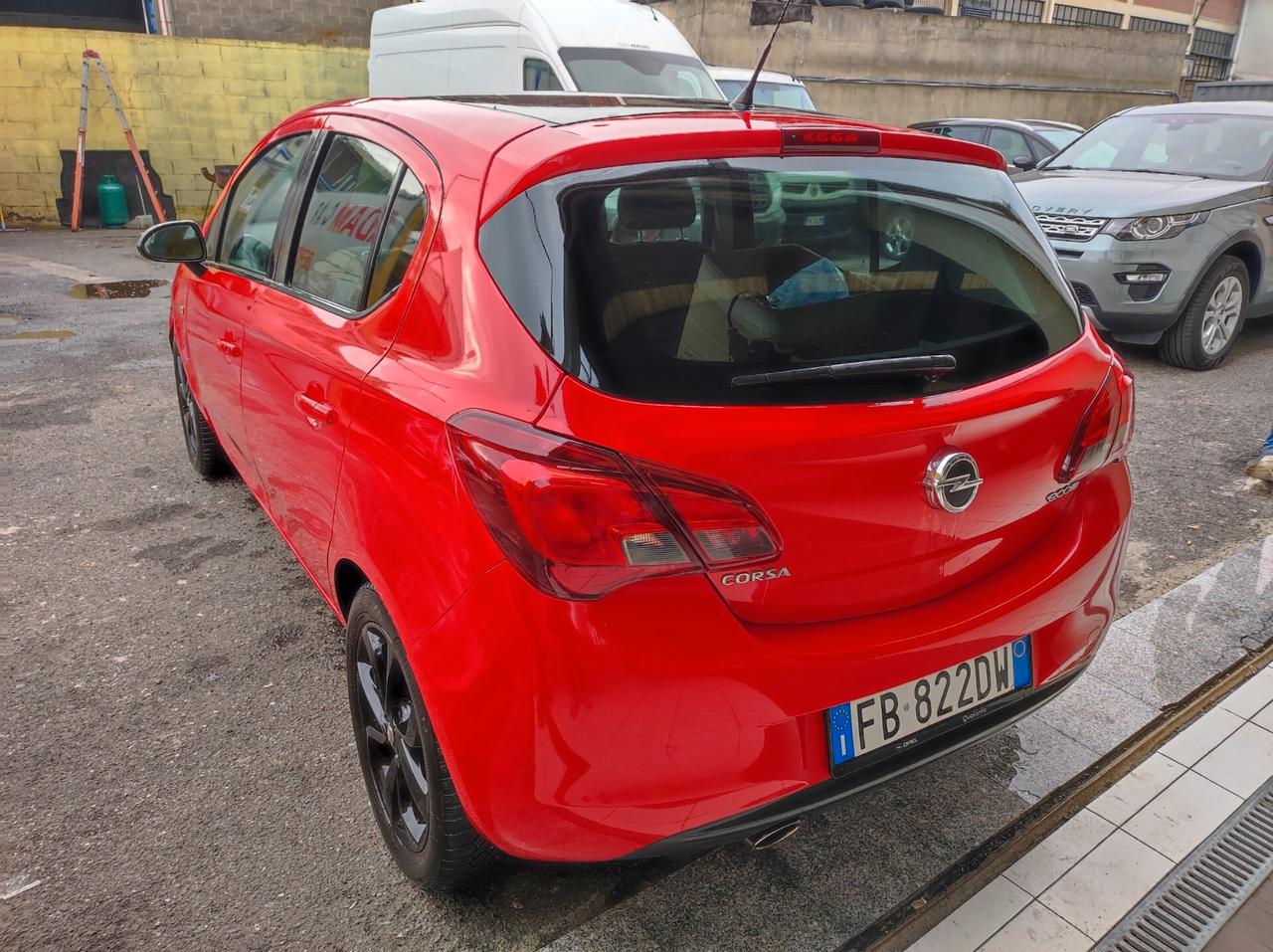 Opel Corsa 1.0 Turbo PROBLEMI MOTORE 3383380600