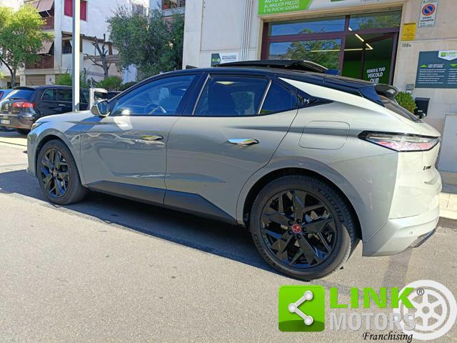 DS AUTOMOBILES DS 4 E-Tense 225 Performance Line+