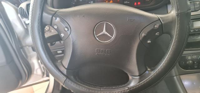 MERCEDES-BENZ C 220 CDI cat Avantgarde***VENTENNALE***