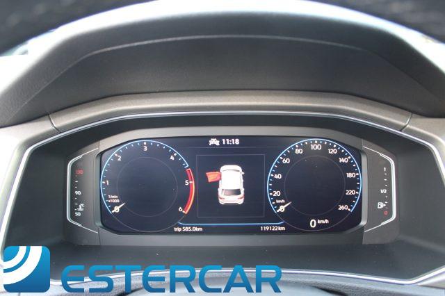 VOLKSWAGEN T-Roc 2.0 TDI 150CV DSG 4MOTION Advanced