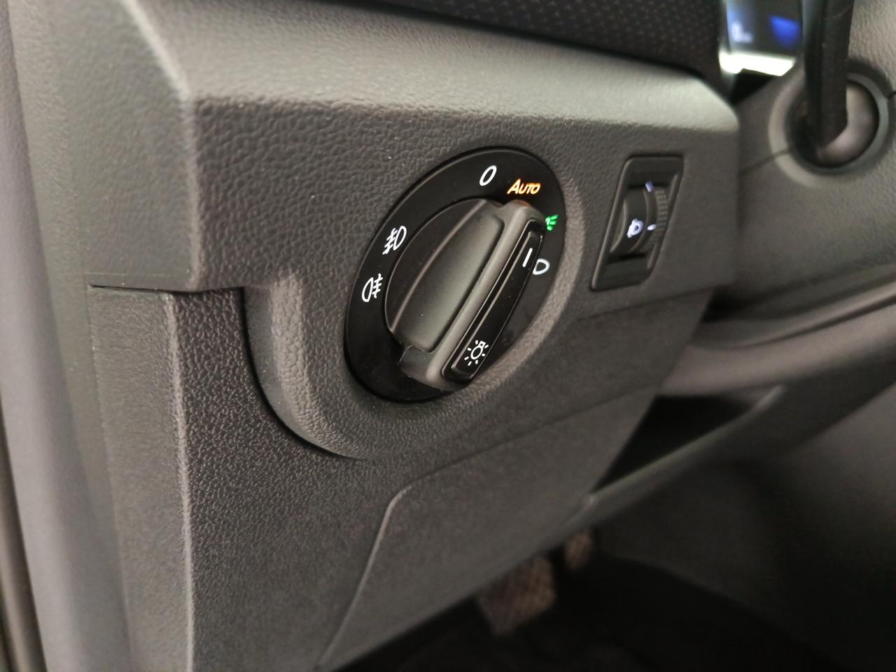 VOLKSWAGEN T-Cross - T-Cross 1.0 TSI 110 CV DSG Style