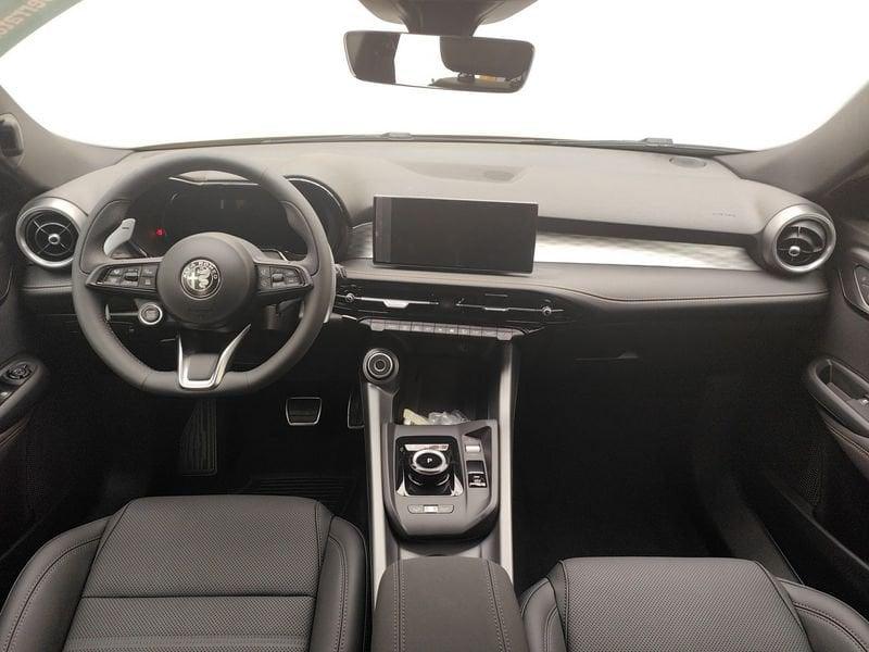 Alfa Romeo Tonale 1.5 Hybrid 175cv TCT7 Veloce