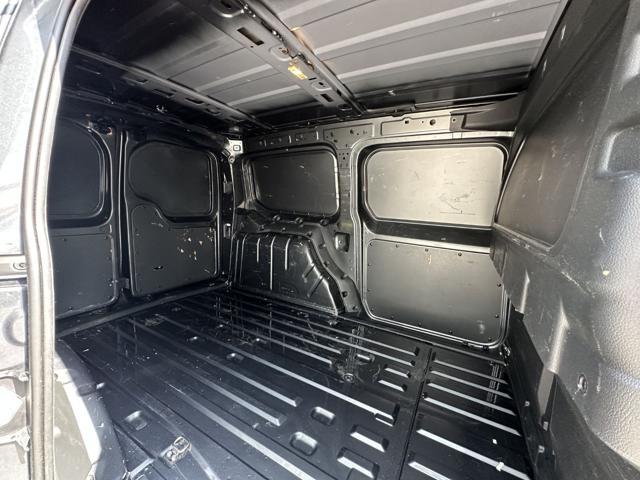 VOLKSWAGEN Caddy 2.0 TDI 102 CV Furgone Business Maxi +IVA