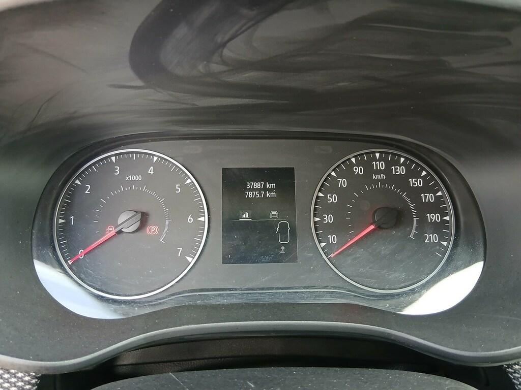 Dacia Sandero Stepway 1.0 TCe Comfort