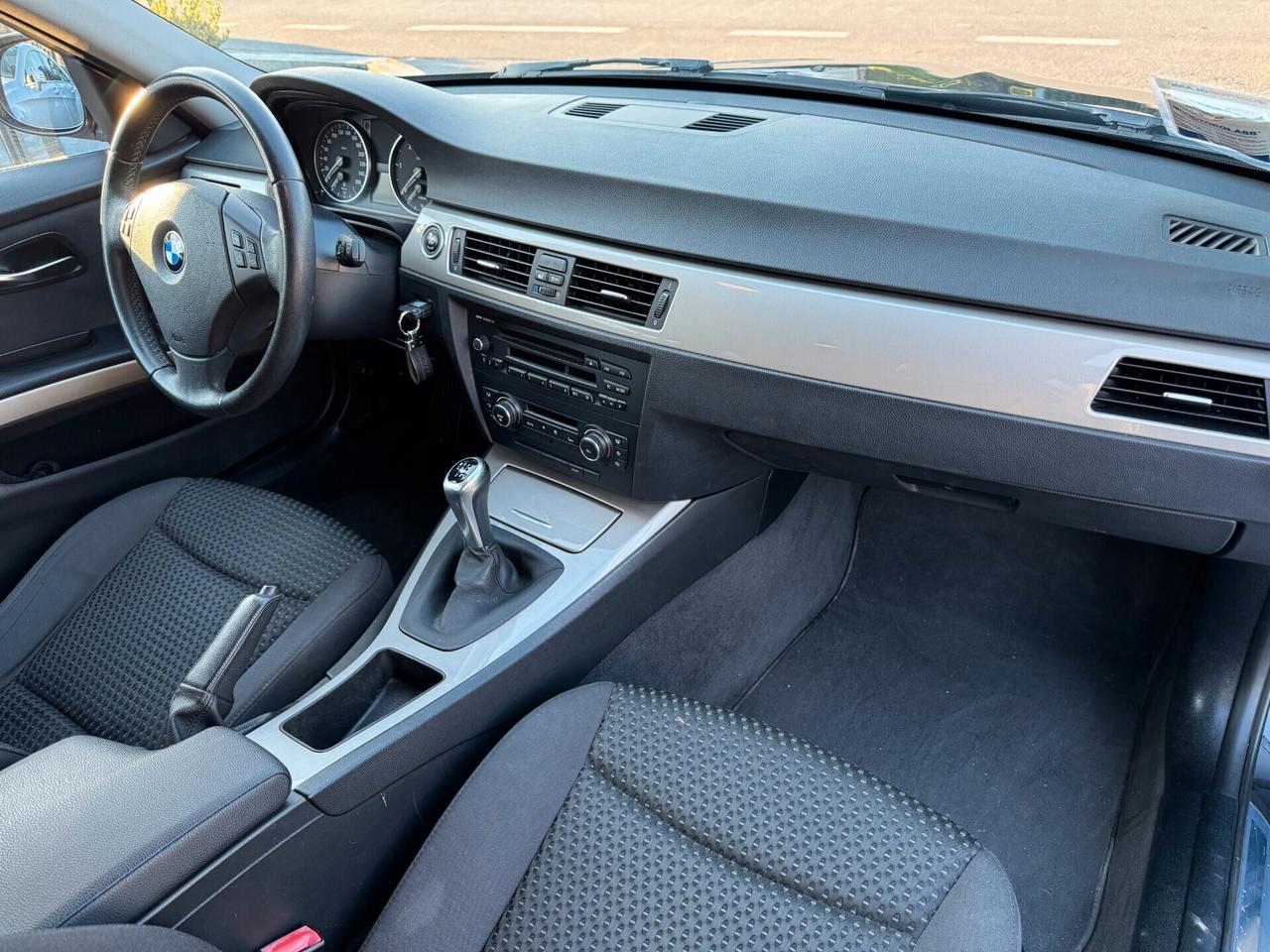 Bmw 316 316d 2.0 116CV cat Touring