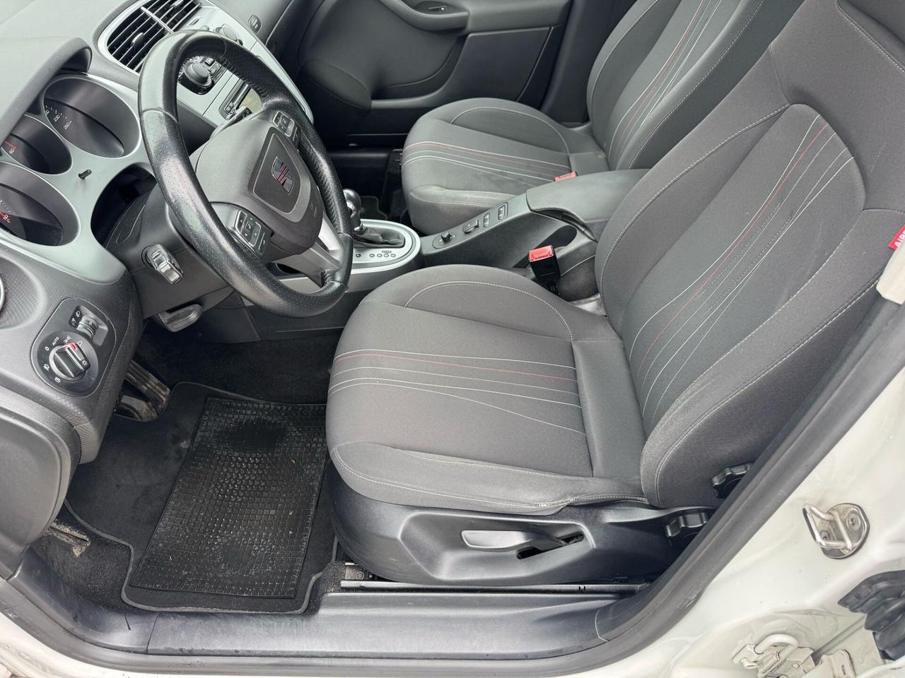Seat Altea XL 1.6 TDI 105 CV CR DPF DSG Style neopatentati