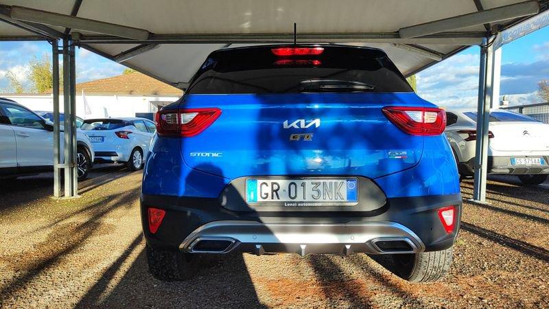 Kia Stonic 1.0 T-GDI 88KW MHEV GT LINE DCT