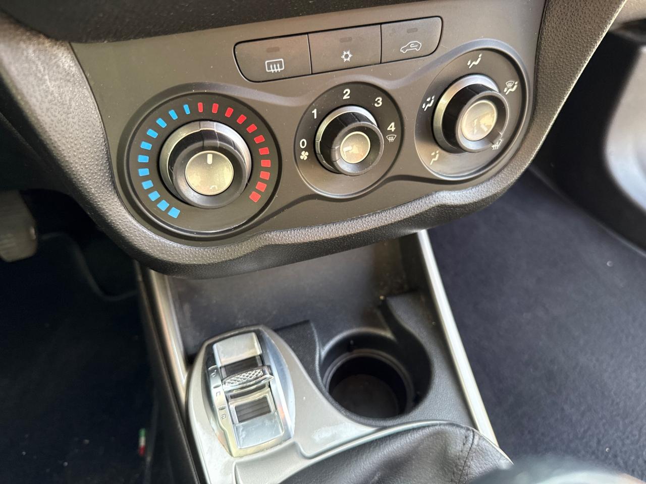 Alfa Romeo MiTo 1.4 78 CV Junior