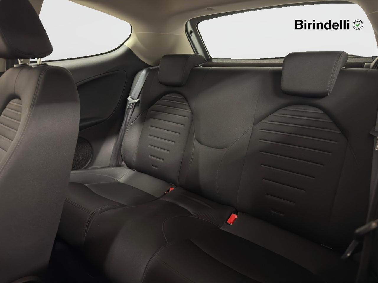 ALFA ROMEO MiTo - MiTo 1.3 JTDm 90 CV S&S Urban