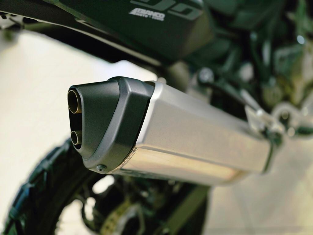 Honda CRF1100L Africa Twin CRF 1100 L