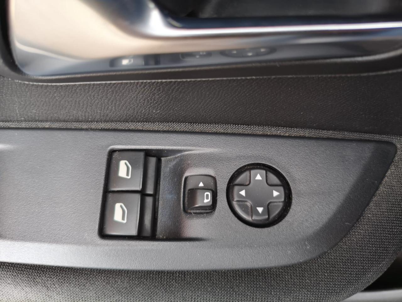 Peugeot 208 PureTech 75 Stop&Start 5 porte Active