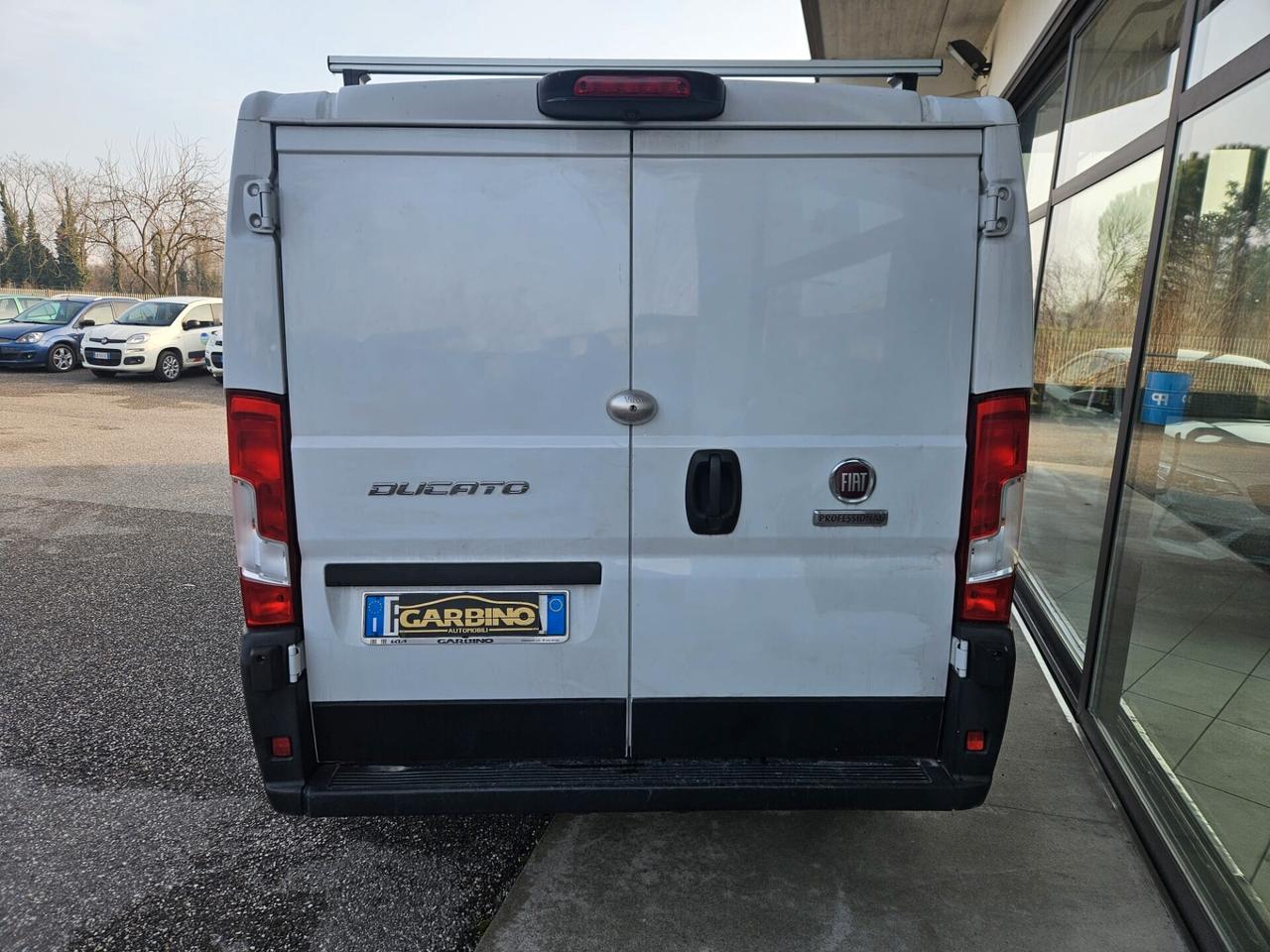 Fiat Ducato 30 CH1