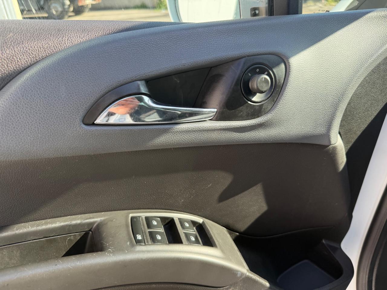 Opel Meriva 1.3 CDTI Cosmo