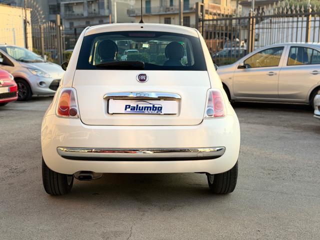 FIAT 500 1.2 Lounge 80 MILA KM