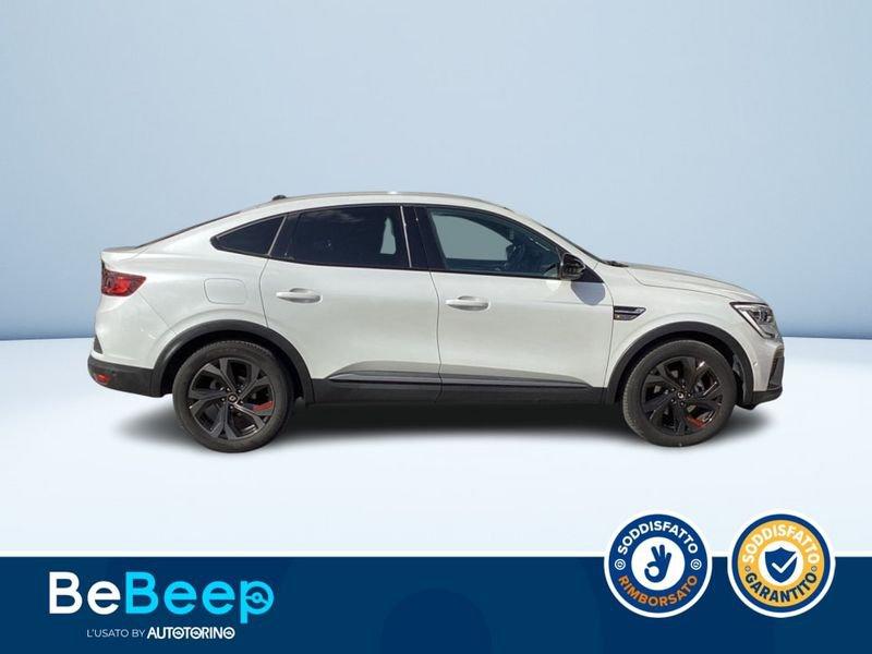 Renault Arkana 1.6 HYBRID INTENS E-TECH 145CV