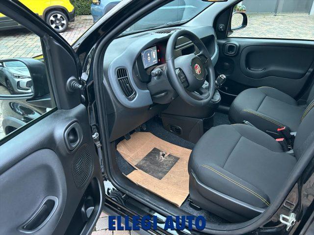 FIAT Panda PROMO FINANZ.PANDINA 1.0 Hybrid KM 0