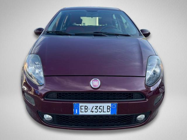 FIAT Punto Evo 1.3 Mjt 85CV