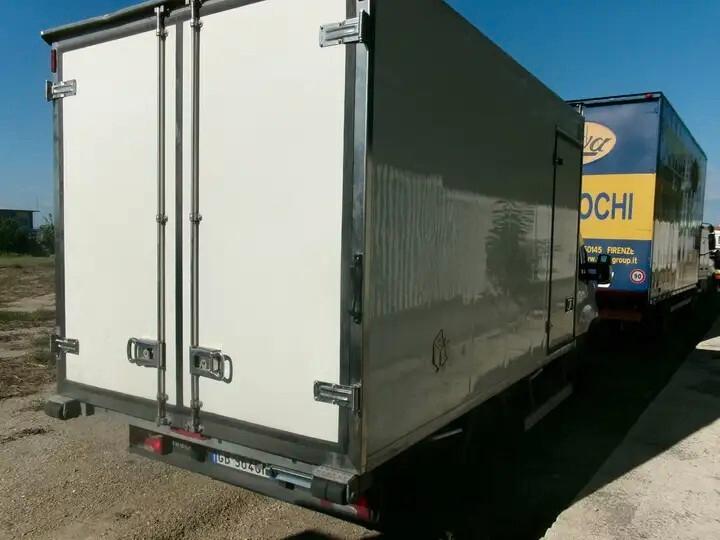 Iveco Daily 35C16 3000 160CV P.3450 *MOTORE ROTTO* FRIGO FRCX 02/2029 -20°