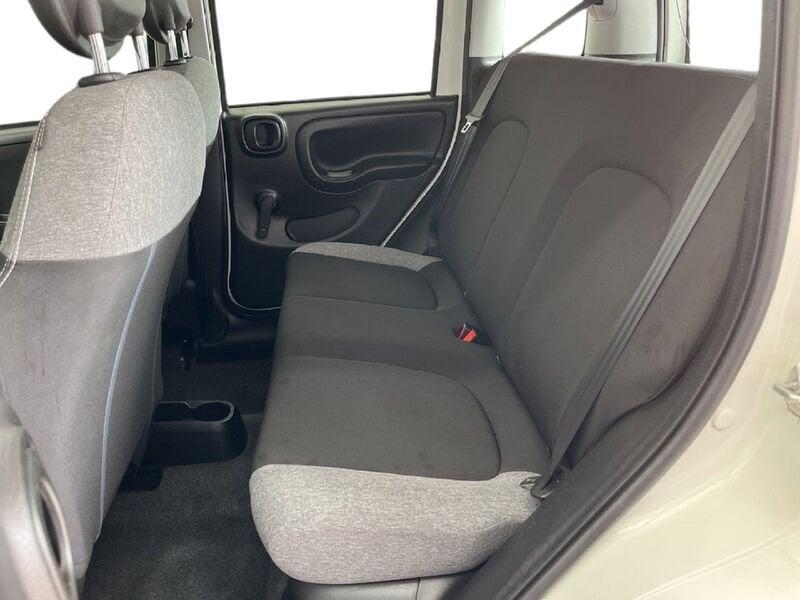 FIAT Panda III 2021 1.2 easypower City Life Gpl s&s 69cv