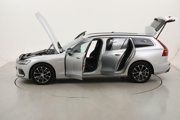 Volvo V60 B4 (d) Momentum Business Pro Geartronic BR901772 2.0 Mild Hybrid 197CV