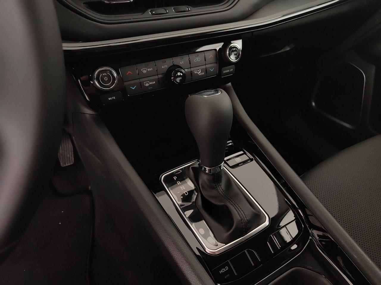 Jeep Compass HYBRID 1.5 TURBO MHEV Summit 130Cv