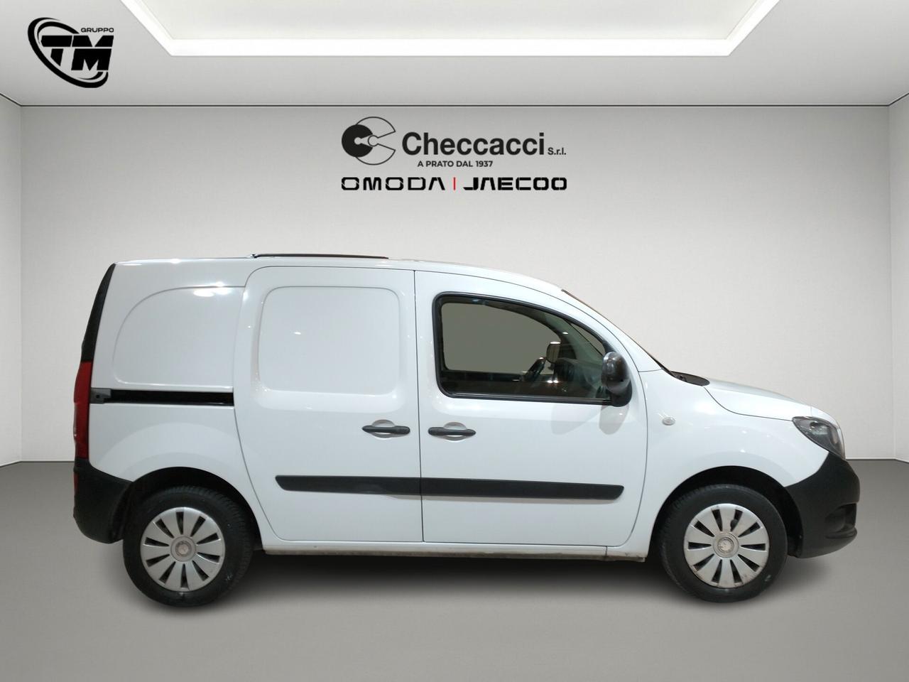 Mercedes-Benz Citan 109 cdi 90cv *IVA ESCLUSA*