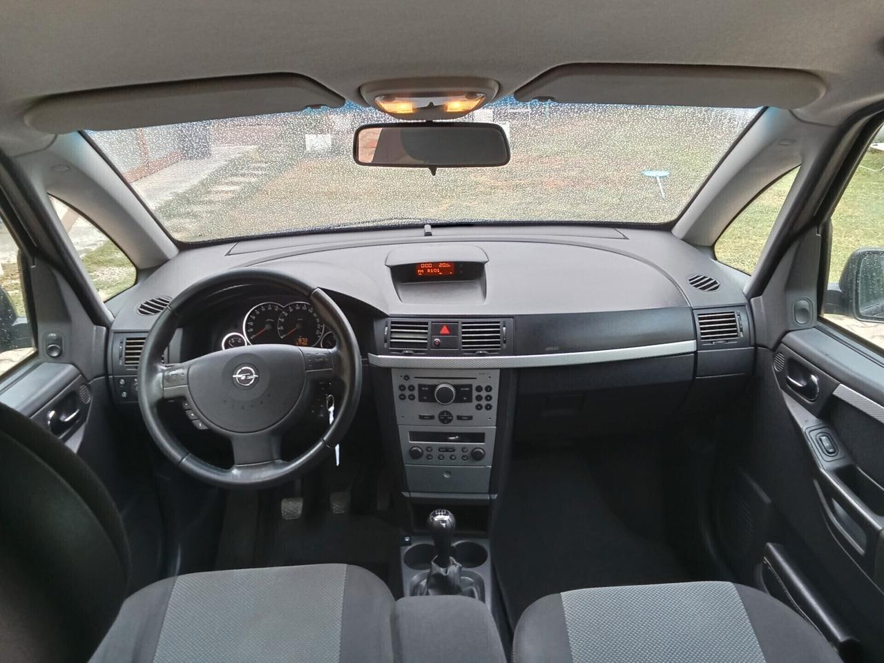 Opel Meriva 1.6~GPL~NEOPAT~150.000~GARANZIA~2009