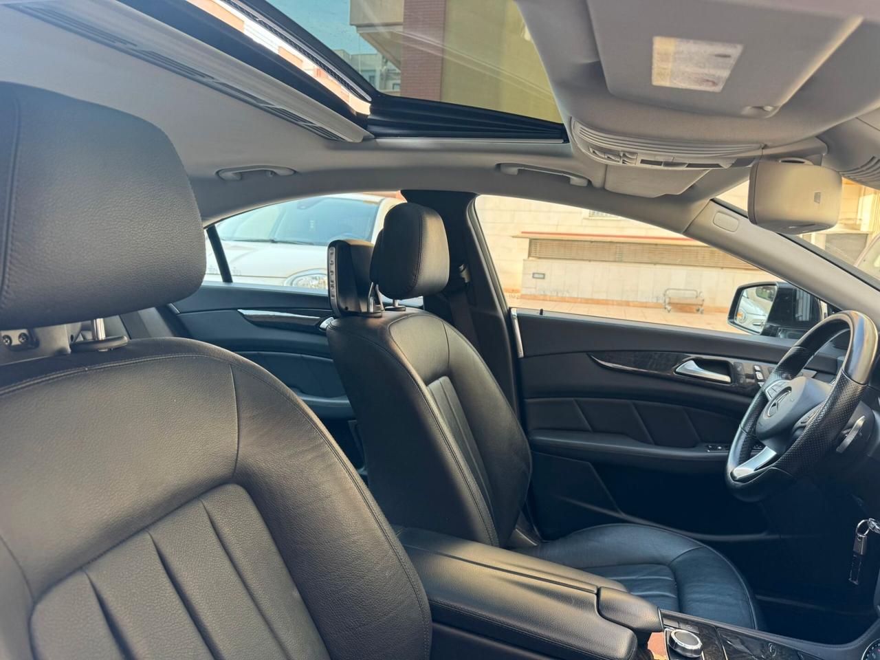 Mercedes-benz CLS 220 d Premium BERLINA