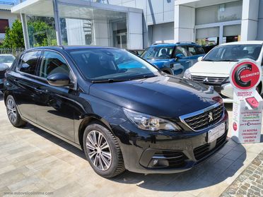 PEUGEOT 308 BlueHDi 130 S&S Allure Pack