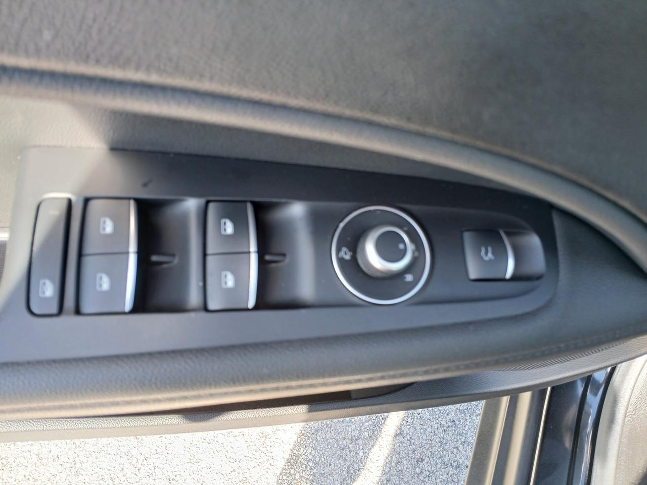 Alfa Romeo Stelvio 2.2 TURBOD 190 CV AT8 Q4 2020