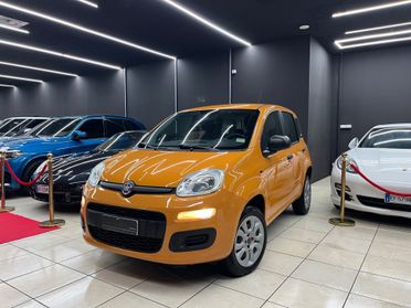 Fiat Panda 0.9 TwinAir Turbo Natural Power Lounge UNICO PROPRIETARIO